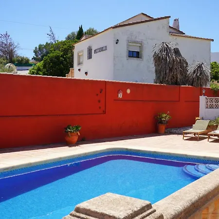 Casa Del Ter *