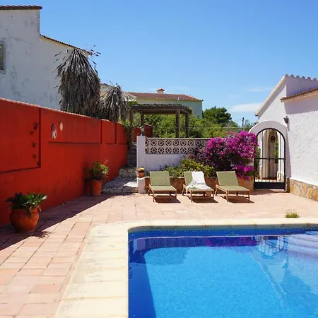 Casa Del Ter