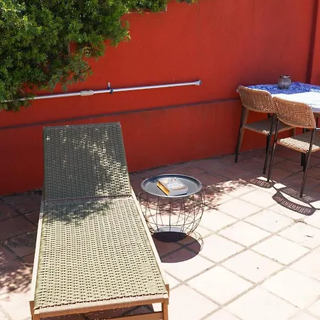 Prázdninový dům Casa Del Ter Pedreguer