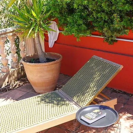 Holiday home Casa Del Ter *
