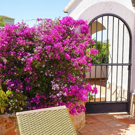 Holiday home Casa Del Ter
