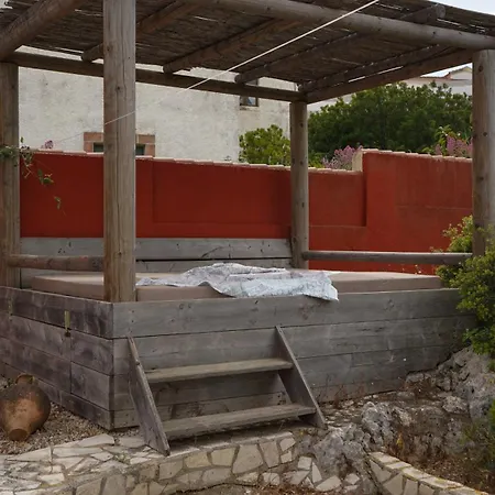 Casa Del Ter Hébergement de vacances Pedreguer
