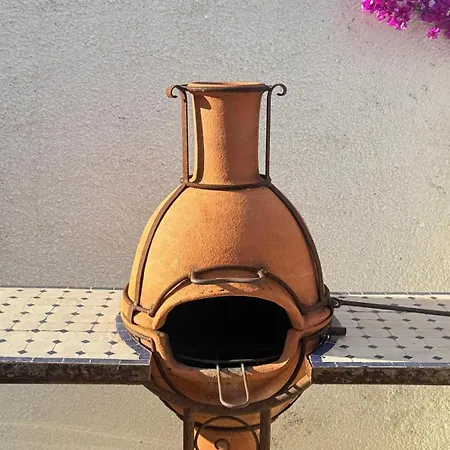 Hébergement de vacances Casa Del Ter