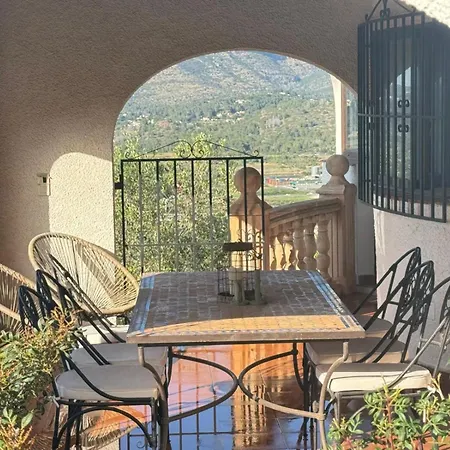 Casa Del Ter Hébergement de vacances