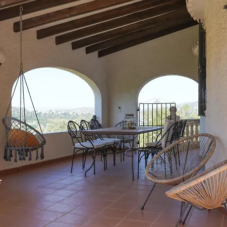 Casa Del Ter Hébergement de vacances *