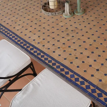 Casa Del Ter * Pedreguer