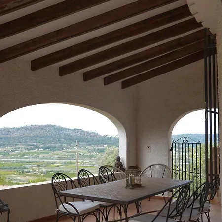 Casa Del Ter
