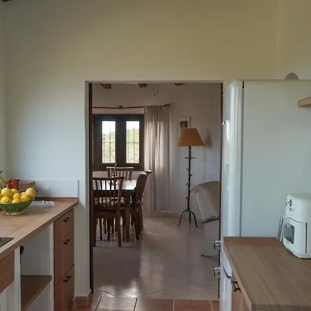 Prázdninový dům Casa Del Ter Pedreguer