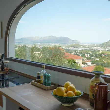 Casa Del Ter Holiday home *
