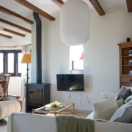 Casa Del Ter *