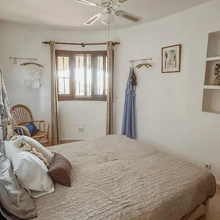 Casa Del Ter Prázdninový dům