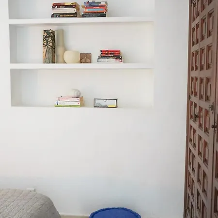 Casa Del Ter * Pedreguer